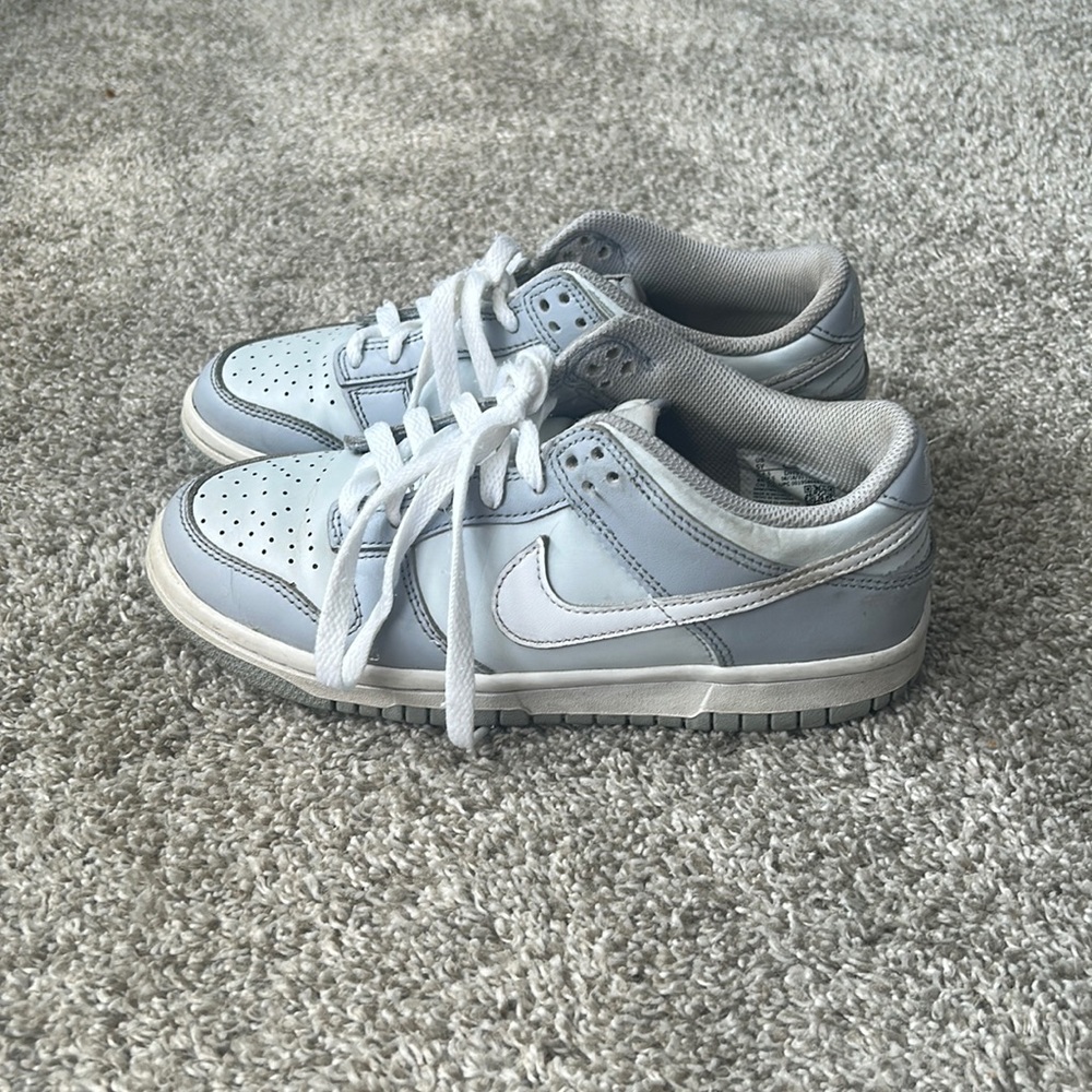 Nike Dunk Lows